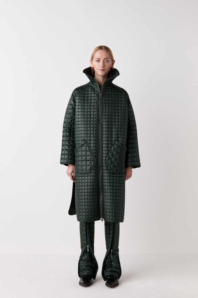 FOREST GREEN