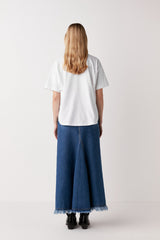 LOVE FRINGED