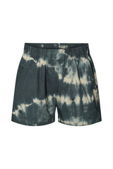 Lania - Nebula shorts I Midnight combo Midnight combo XS 3 - Rabens Saloner - DK