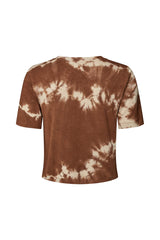 Liabella - Nebula t-shirt I Cacao combo    6 - Rabens Saloner - DK