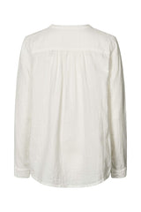 Antoinette - Cotton double top I White 3 - Rabens Saloner - DK