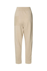 Sevim - Loop back pants I Oyster 4 - Rabens Saloner - DK