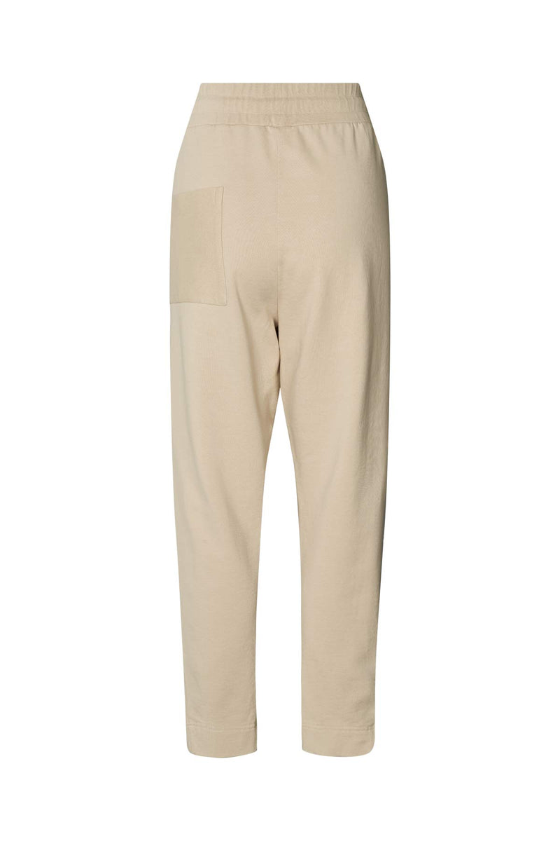 Sevim - Loop back pants I Oyster 4 - Rabens Saloner - DK