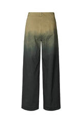 Jahan - Flow drill pants I Army combo    4 - Rabens Saloner - DK