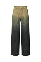 Jahan - Flow drill pants I Army combo Army combo XS  3 - Rabens Saloner - DK