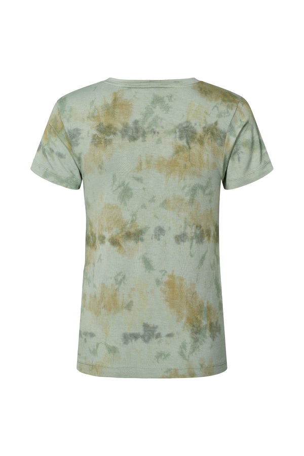 Andra - Mixture t-shirt I Seaweed combo 2 - Rabens Saloner - DK