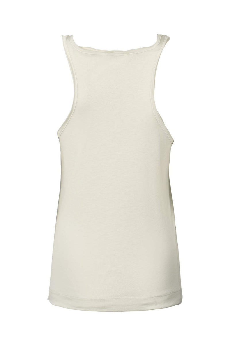 Darling - Double jersey tank top I Dirty chalk 7 - Rabens Saloner - DK