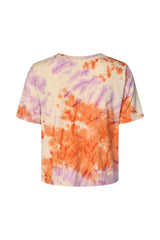 Liabella - Fusion t-shirt I Ametrine combo 4 - Rabens Saloner - DK