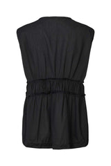 Helfred - Cotton top I Black 2 - Rabens Saloner - DK