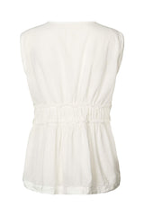 Helfred - Cotton top I White 2 - Rabens Saloner - DK