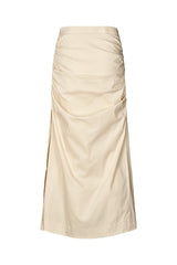 Filza - Papery skirt I Laurel 4 - Rabens Saloner - DK