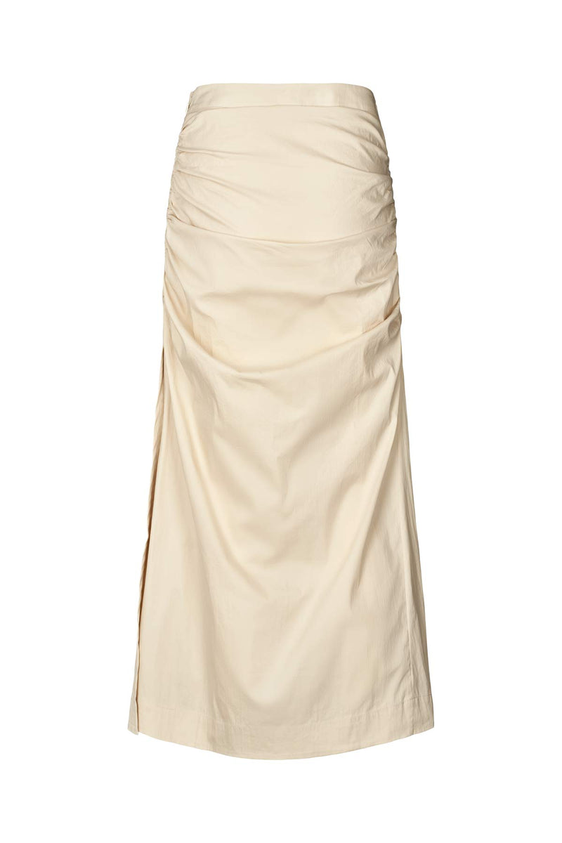Filza - Papery skirt I Laurel 4 - Rabens Saloner - DK