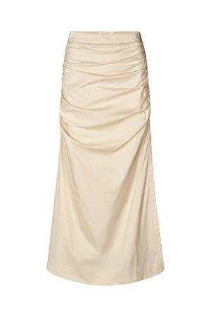 Filza - Papery skirt I Laurel Laurel XS 3 - Rabens Saloner - DK