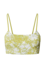 Rudy - Misty swim bandeau string top I Pear combo Pear combo XS 2 - Rabens Saloner - DK