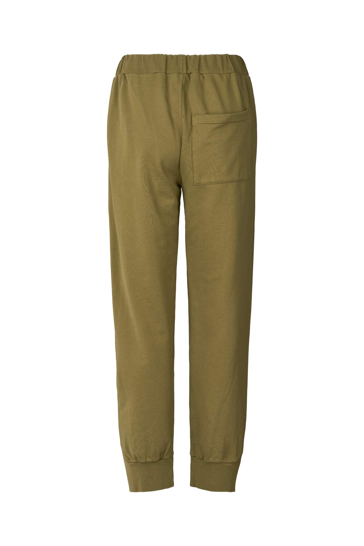 Nono - Sweat pants I Dark Olive 4 - Rabens Saloner - DK