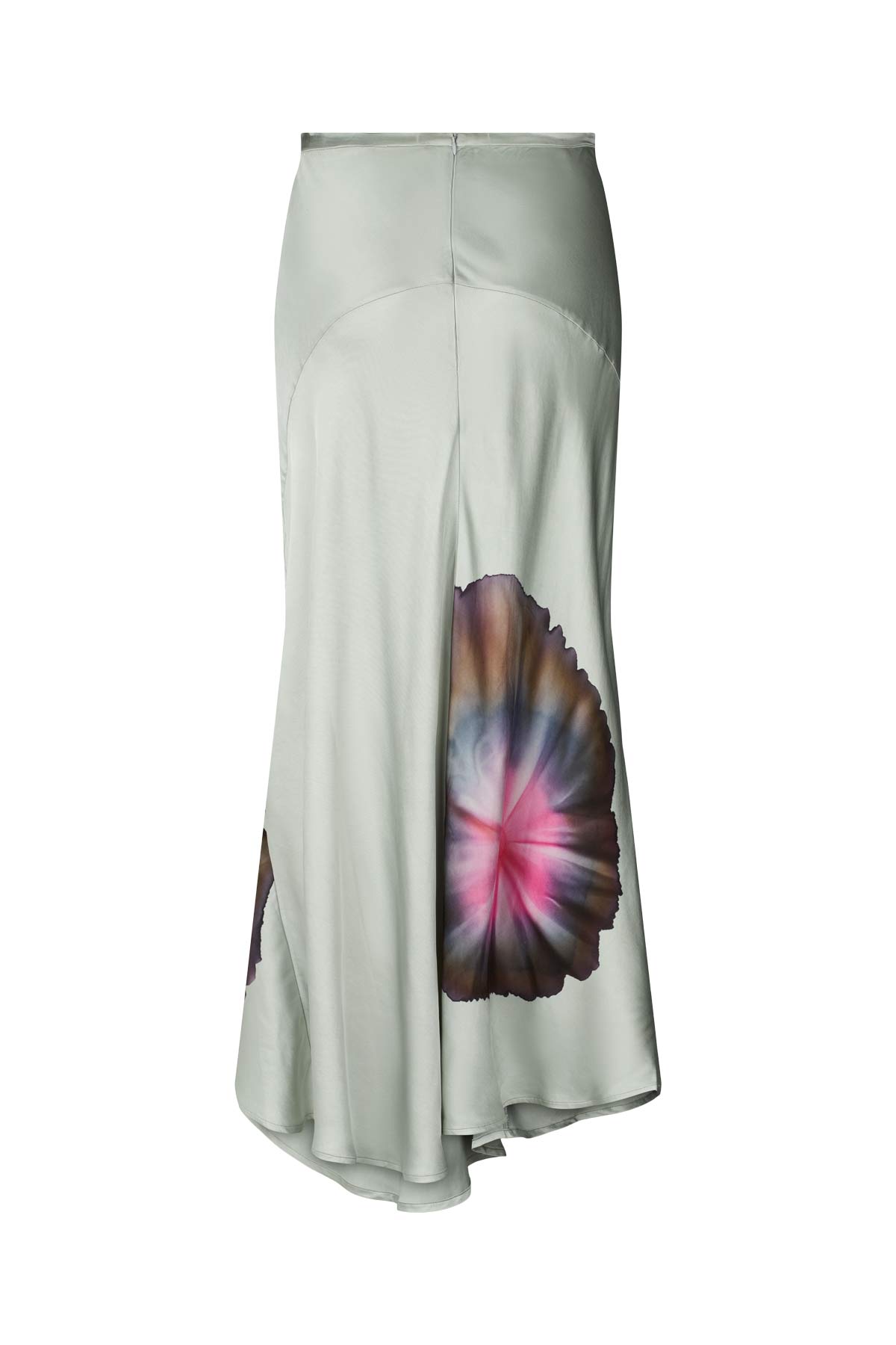 Anemone - Bloom insert skirt I Aluminium combo 5 - Rabens Saloner - DK