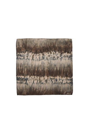 Lyuba - Arizona head scarf I Cement combo Cement combo O/S 2 - Rabens Saloner - DK