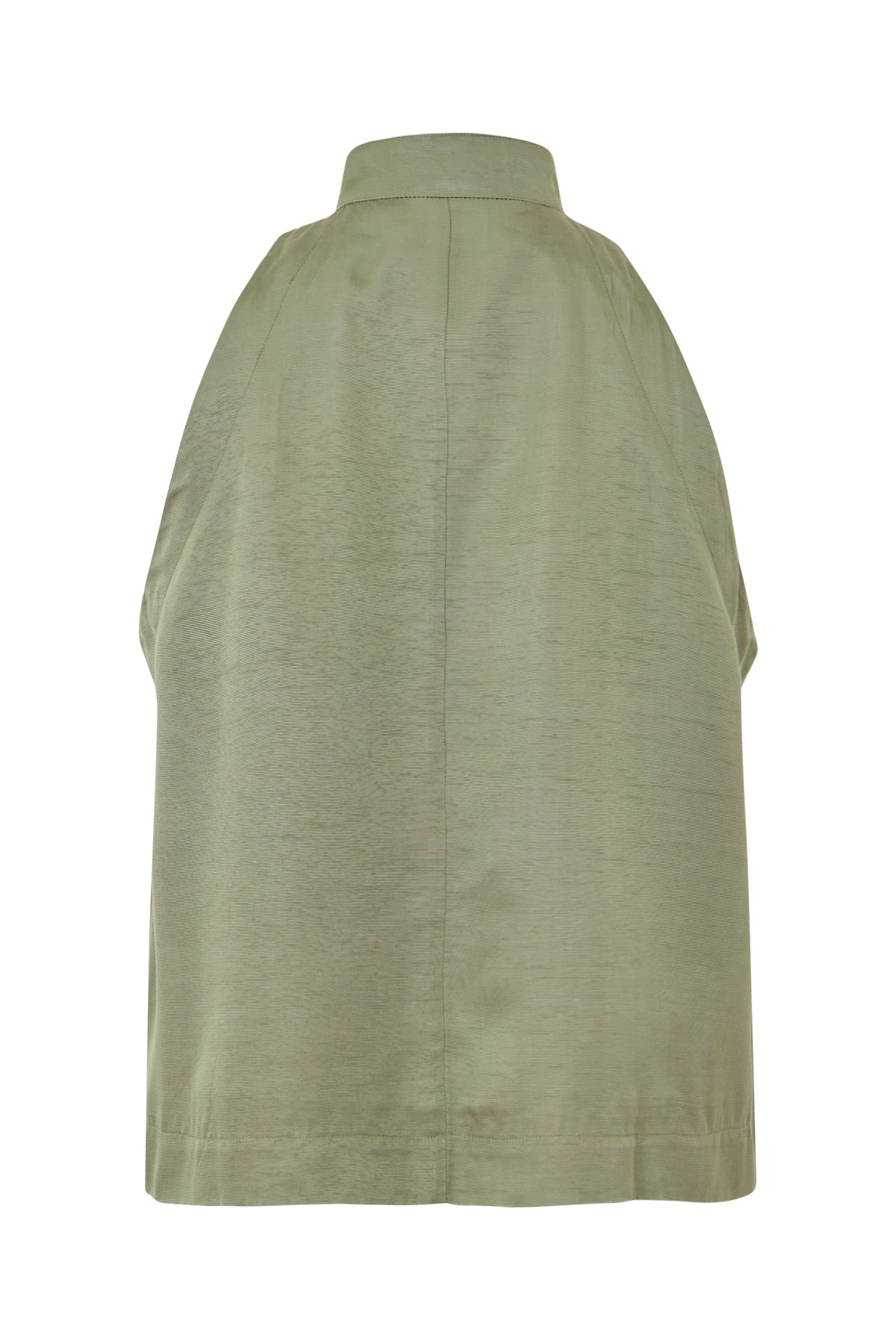 Kaley - Grossgrain halter top I Vertiver 2 - Rabens Saloner - DK