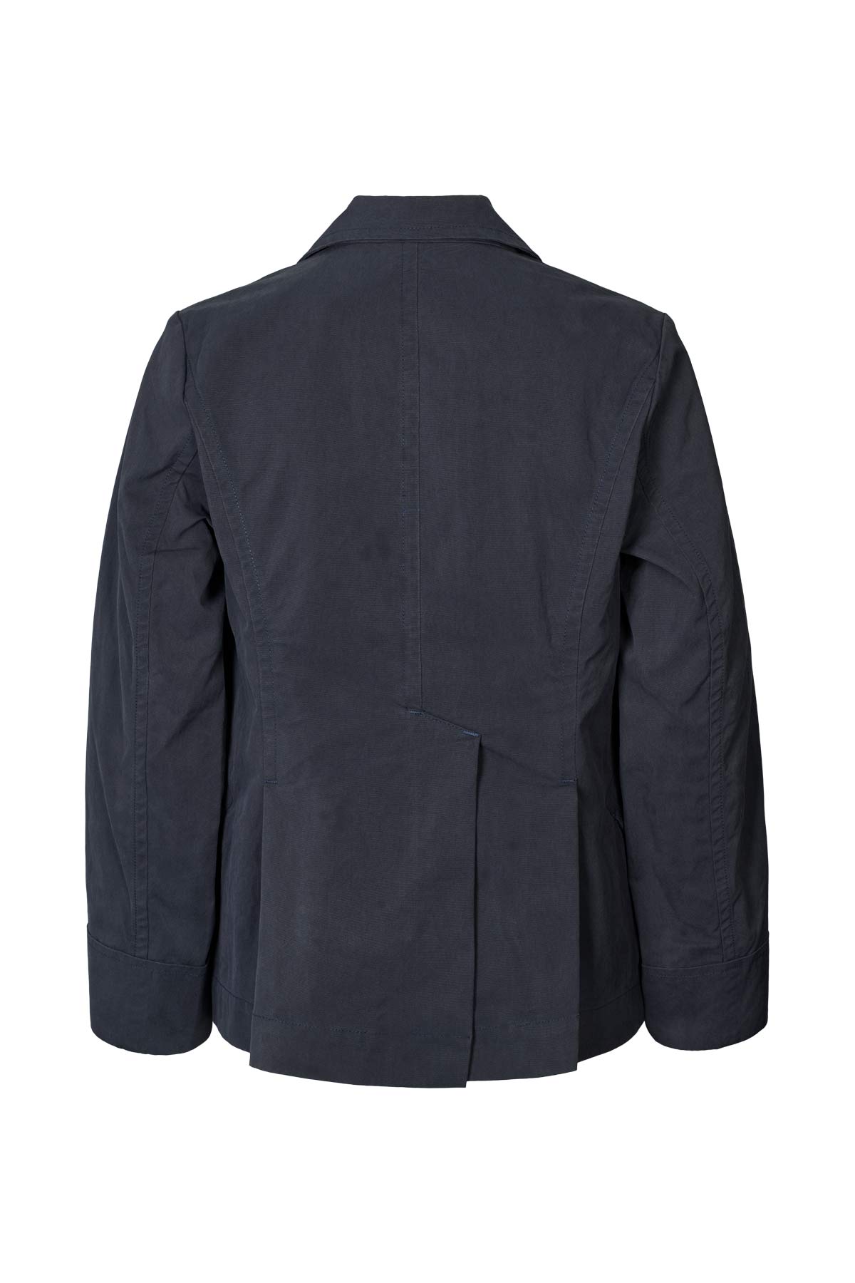 Kami - Utility jacket I Midnight 8 - Rabens Saloner - DK