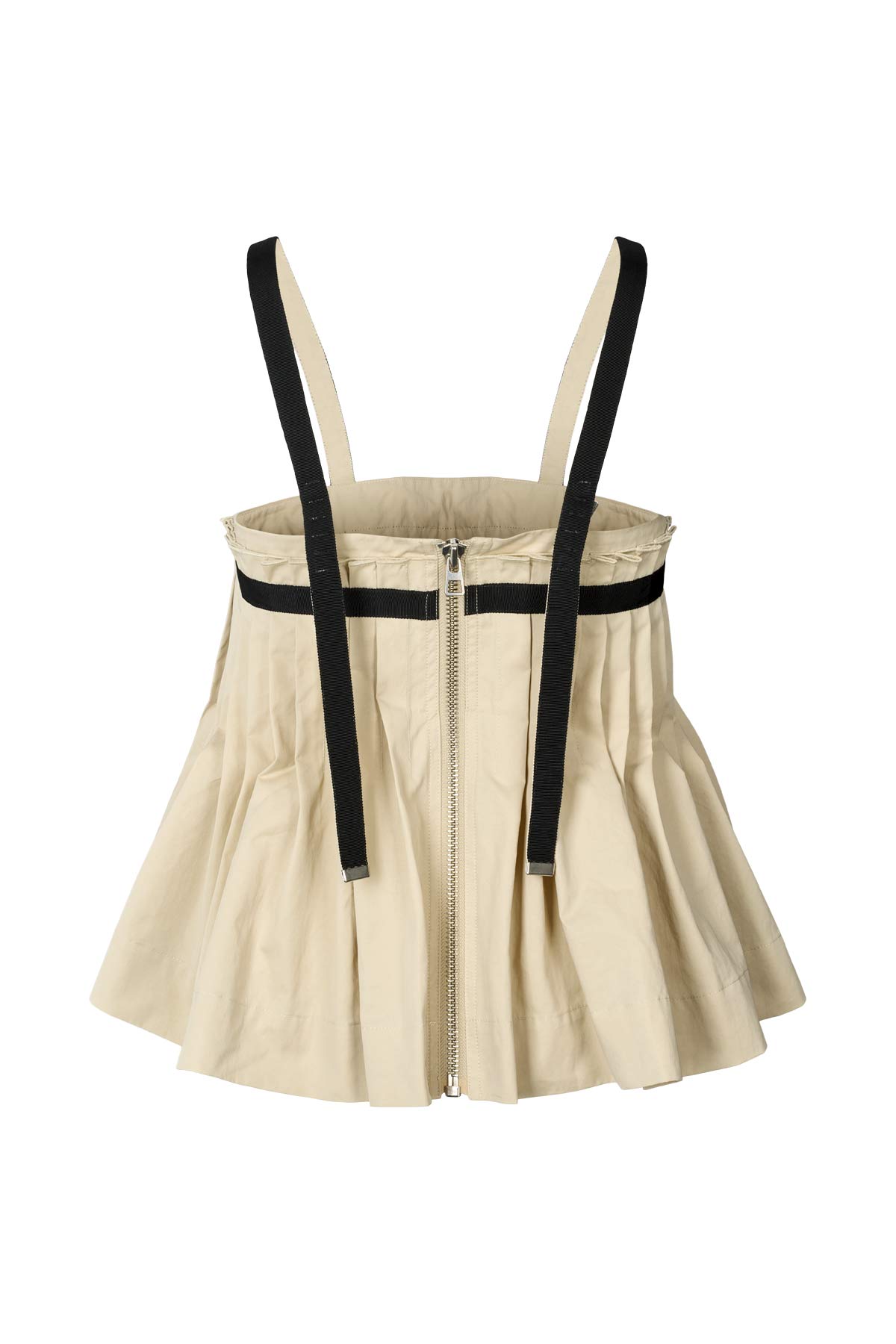 Tasmin - Light fusion top I Sand 10 - Rabens Saloner - DK