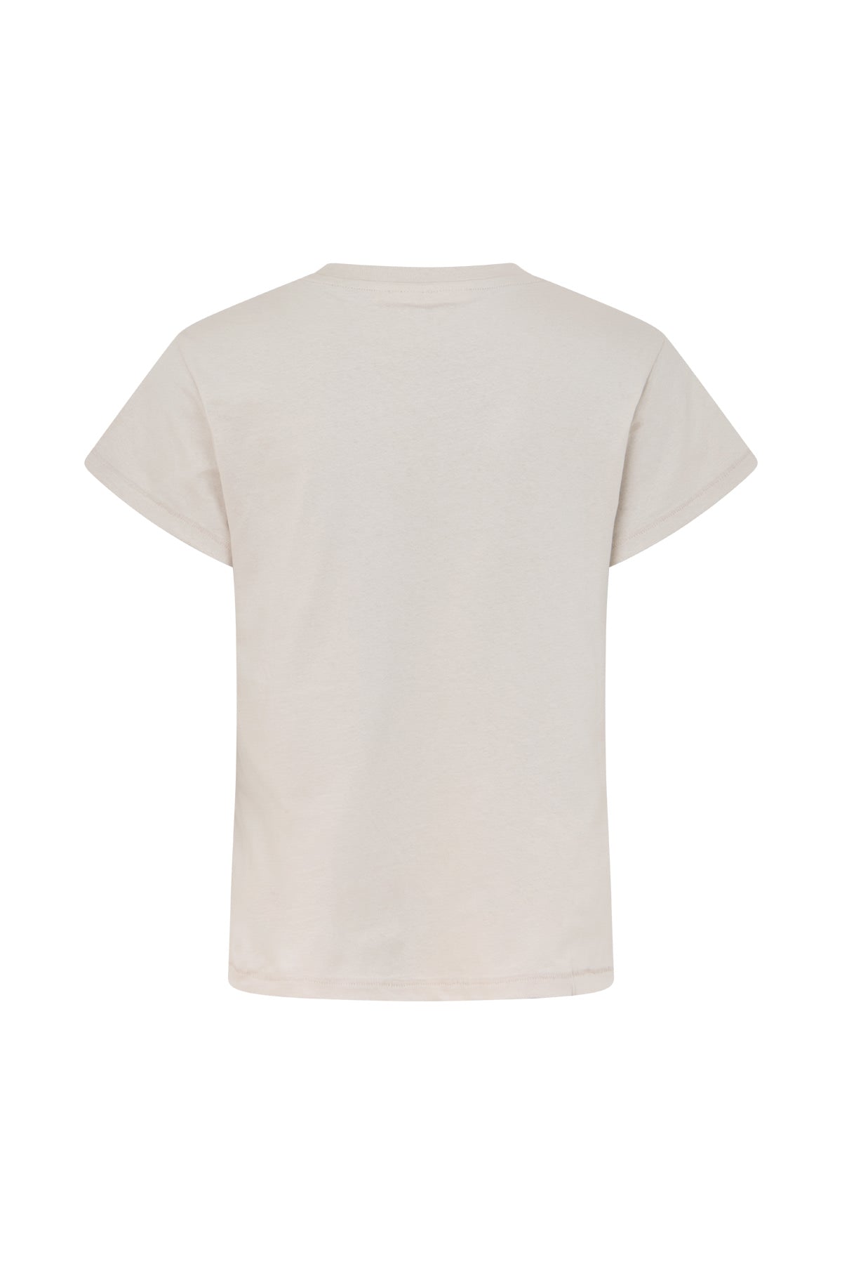 Ambla - Postal t-shirt I Dirty chalk 5 - Rabens Saloner - DK