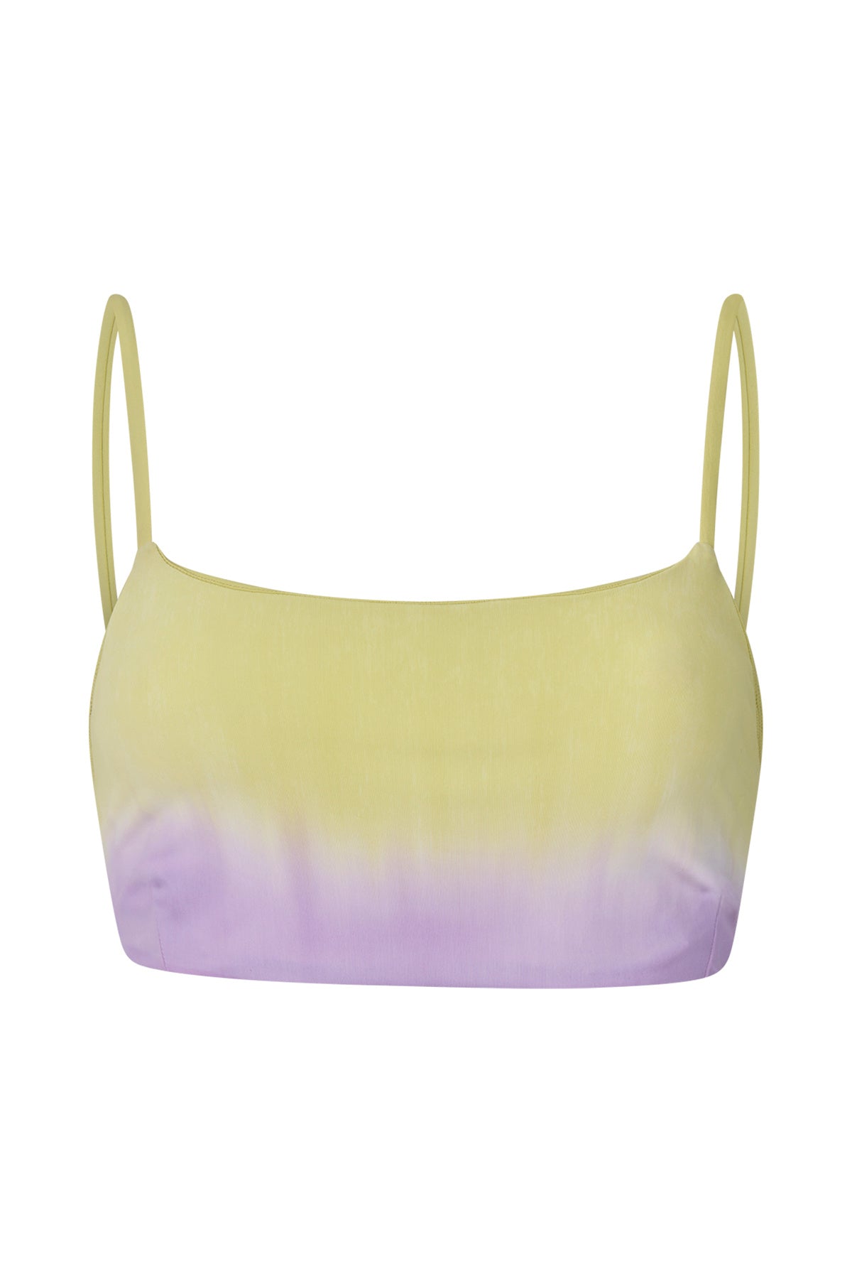 Rudy - Fusion bandeau string top I Citrus lilac Citrus lilac XS 1 - Rabens Saloner - DK