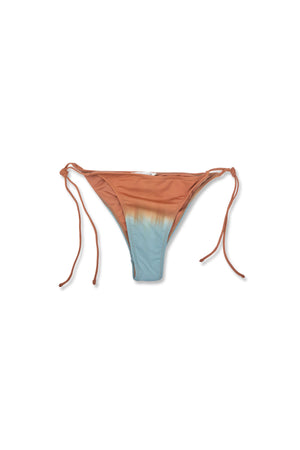 Leise - Fusion string bottom I Cognac grey combo Cognac grey combo XS 1 - Rabens Saloner - DK
