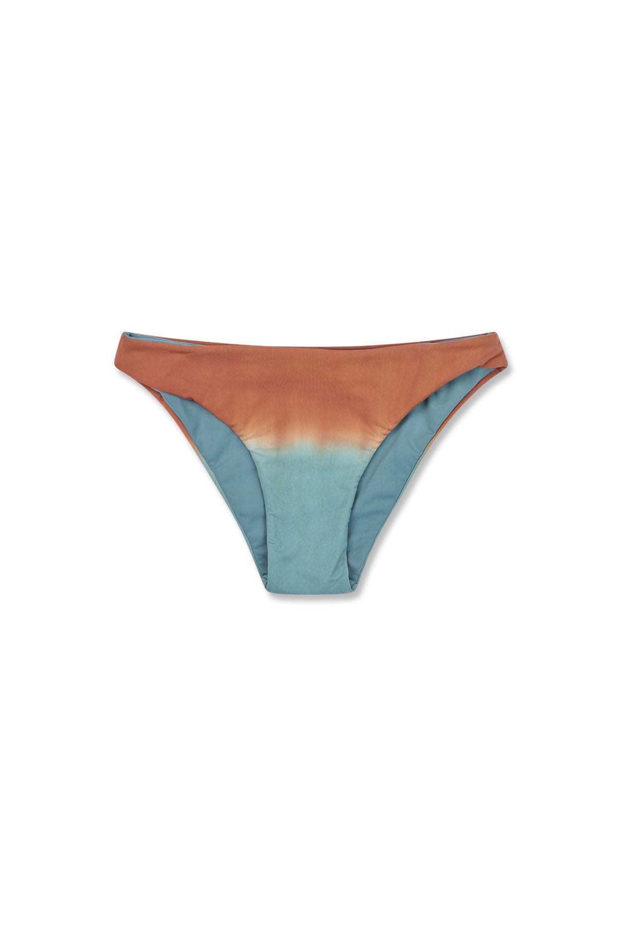 Mille - Fusion panties I Cognac grey combo Cognac grey combo XS 1 - Rabens Saloner - DK