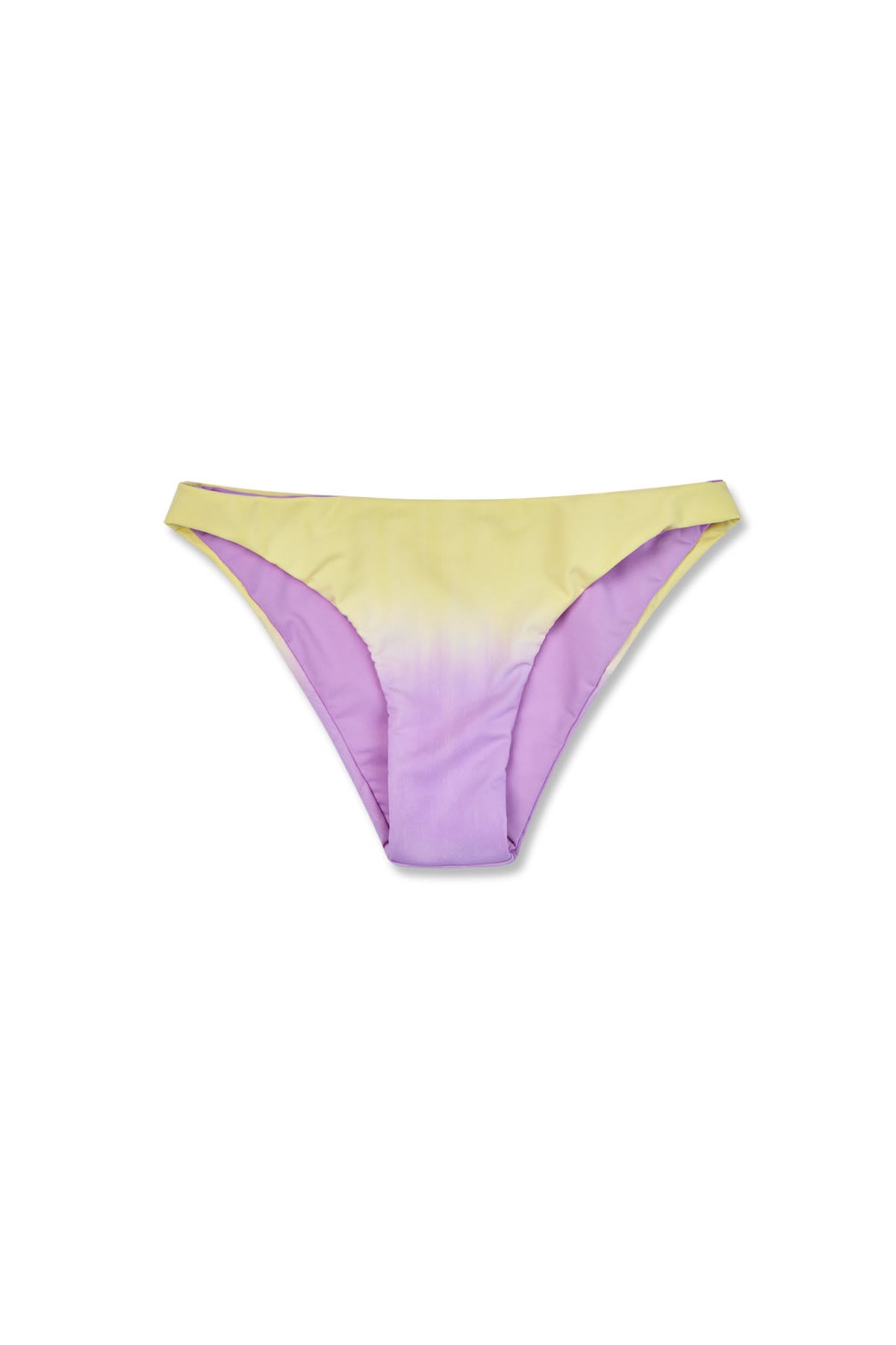 Mille - Fusion panties I Citrus lilac Citrus lilac XS 1 - Rabens Saloner - DK