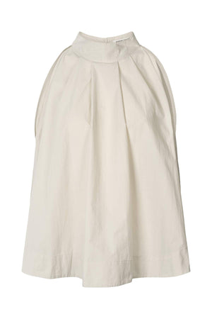 Annia - Poplin full top I Clay Clay XS 5 - Rabens Saloner - DK