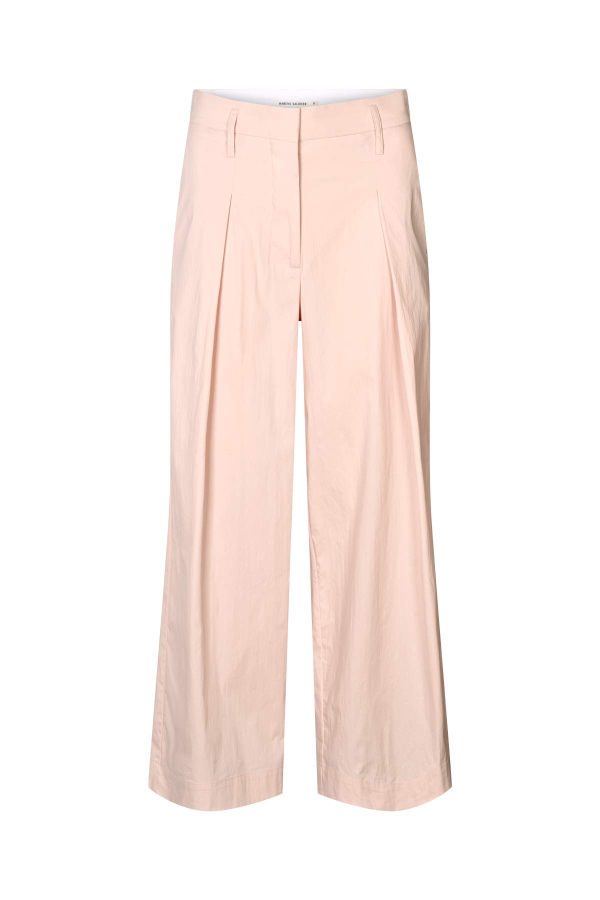 Enel - Papery parallel pants I Powder 4 - Rabens Saloner - DK