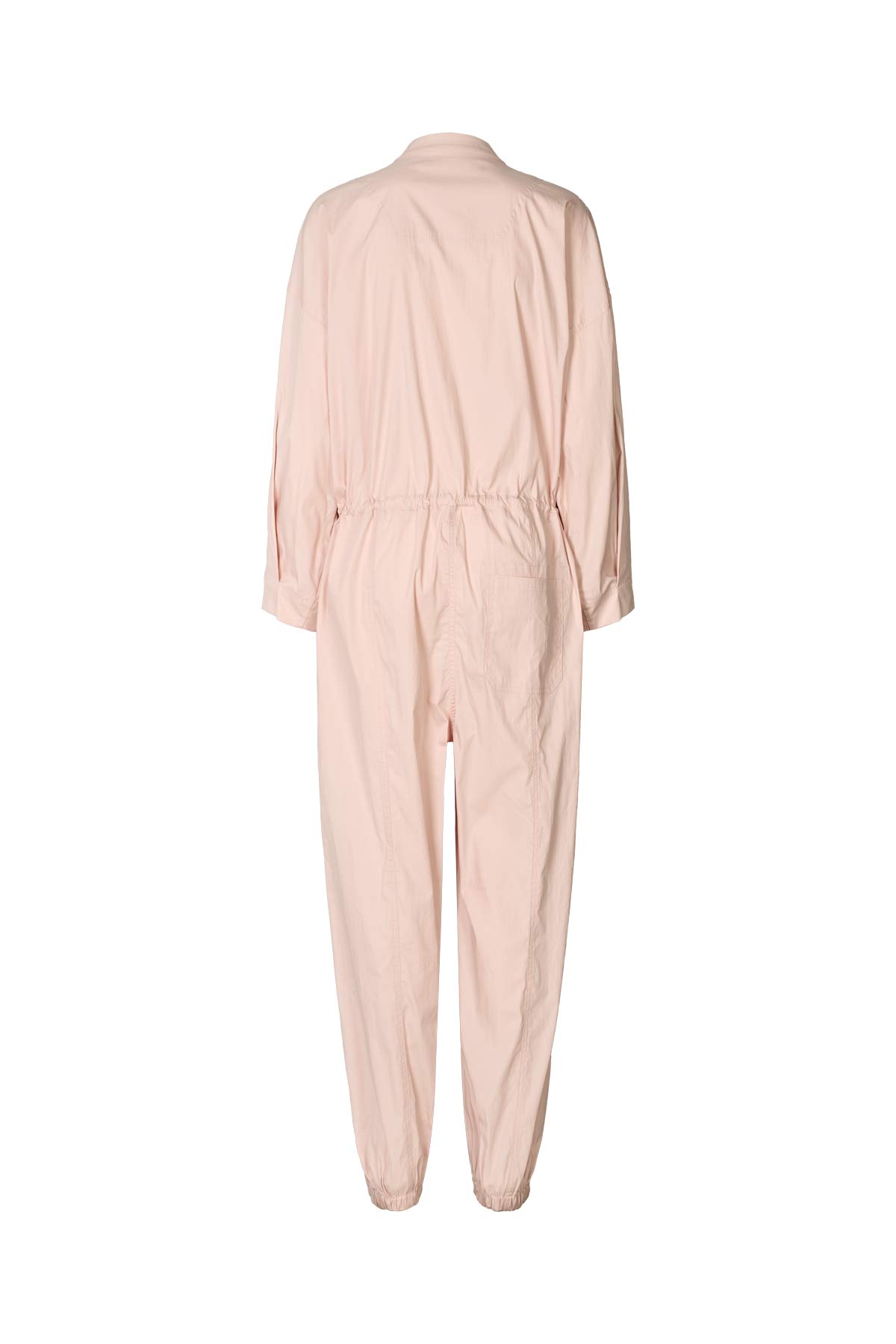 Dido - Papery jumpsuit I Powder 5 - Rabens Saloner - DK