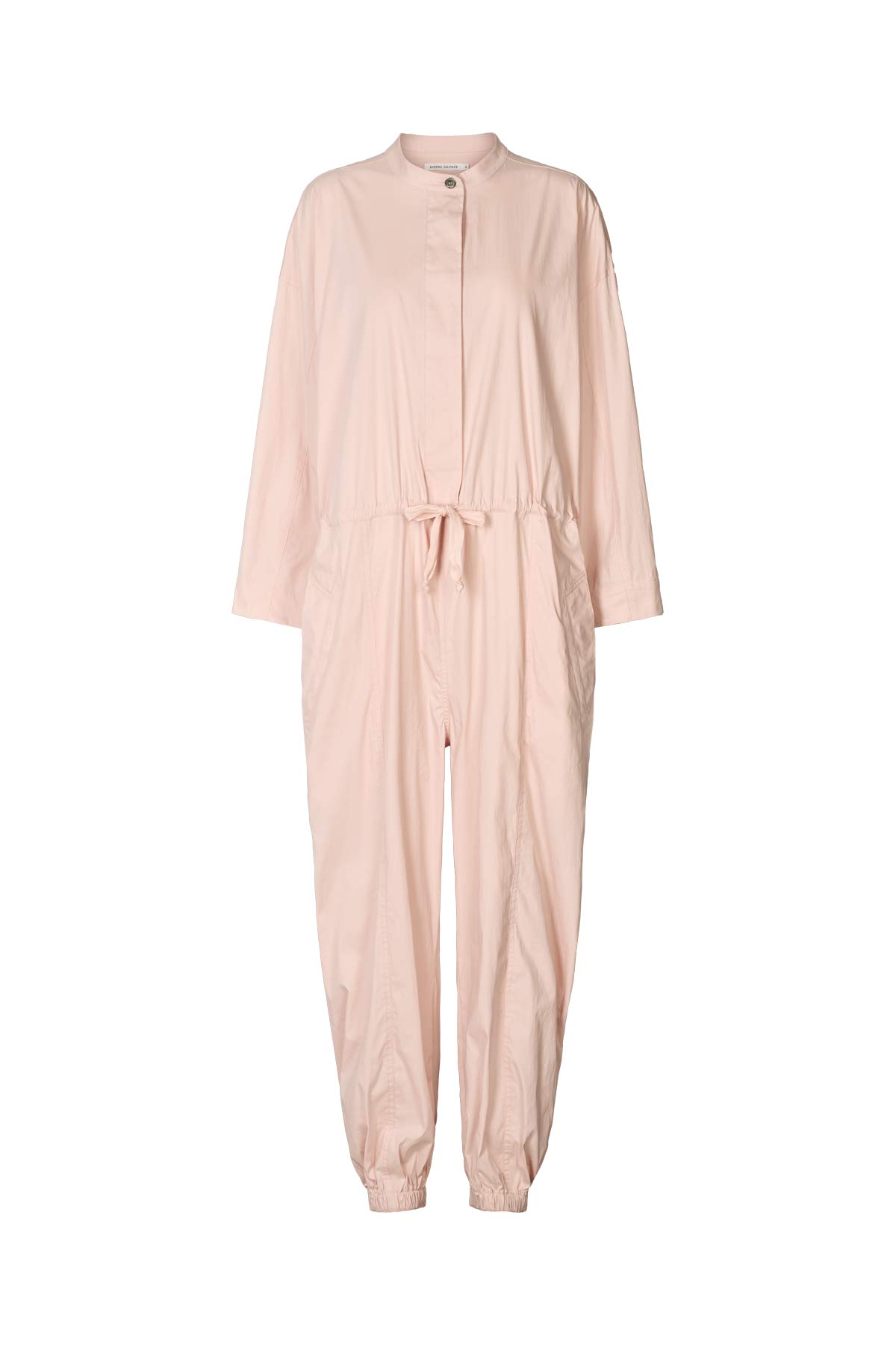 Dido - Papery jumpsuit I Powder 4 - Rabens Saloner - DK