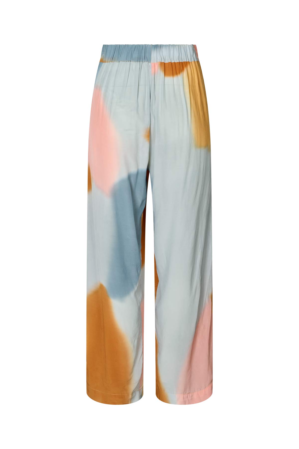 Alisa - Water colour pants I Sunset combo 8 - Rabens Saloner - DK