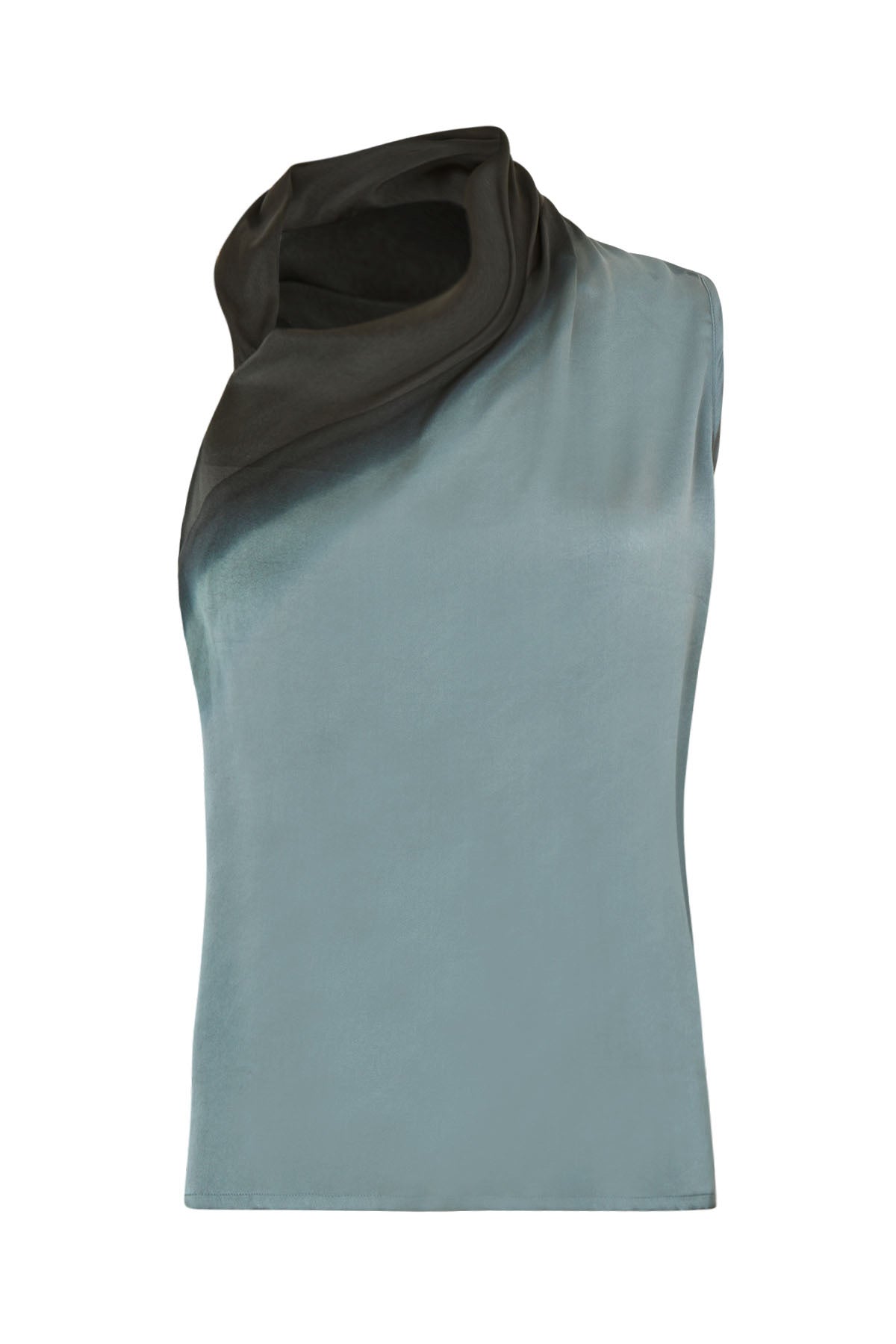 Malia - Horizon top I Grey/black Grey/black XS 1 - Rabens Saloner - DK