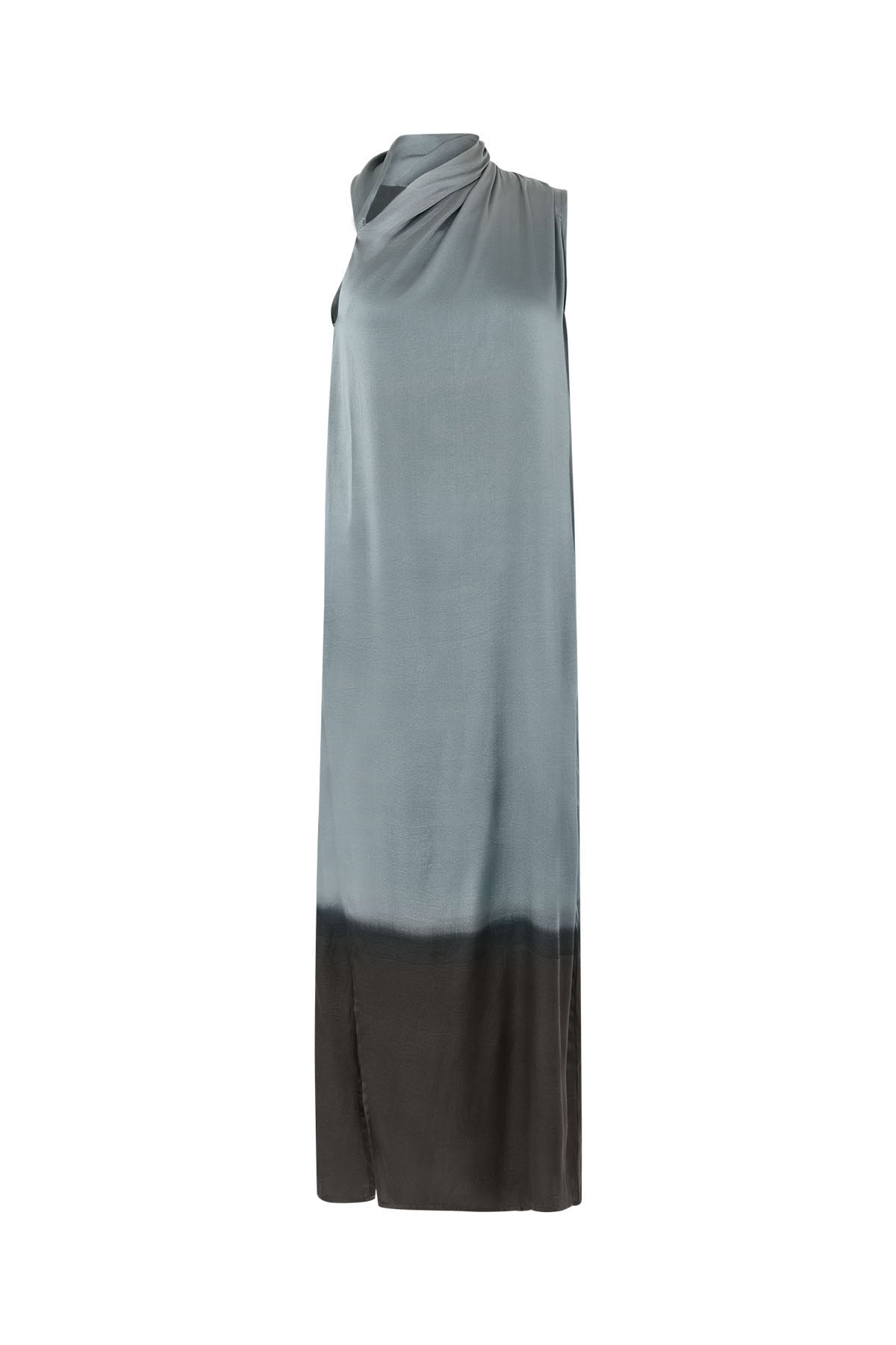 Madia - Horizon dress I Grey/black Grey/black XS 5 - Rabens Saloner - DK