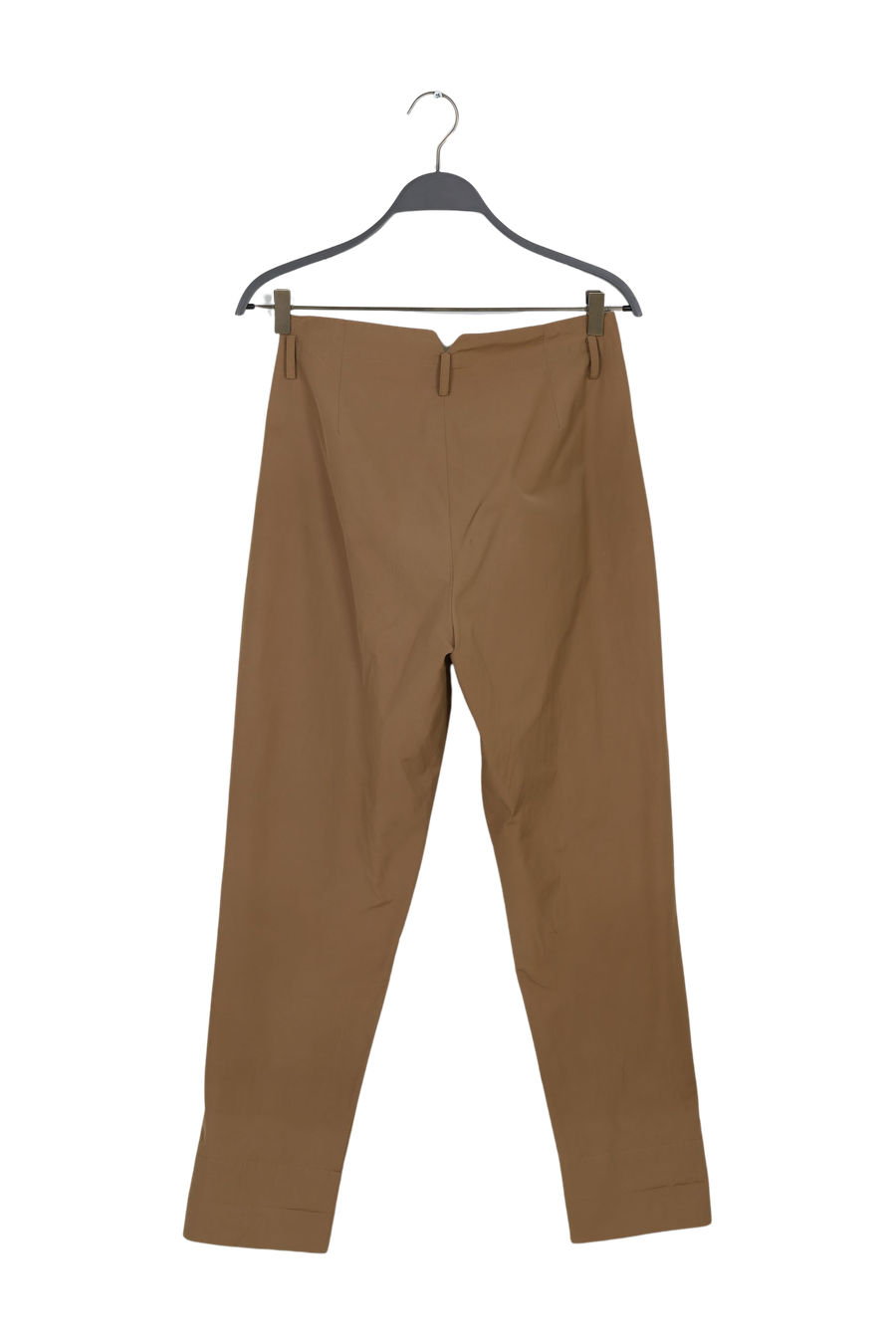 PreLoved Raina - Opaque pleat pant - XS 2 - Rabens Saloner - DK