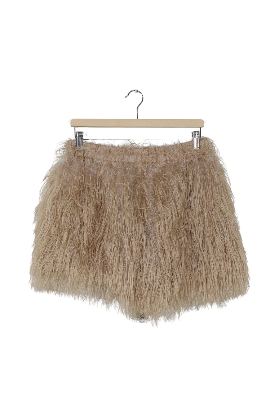 PreLoved Roxana - Plume shorts I Dune - M/L