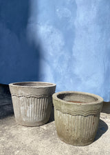 Athens pot - Pot 26x35 cm I Clay    2 - Rabens Saloner - DK