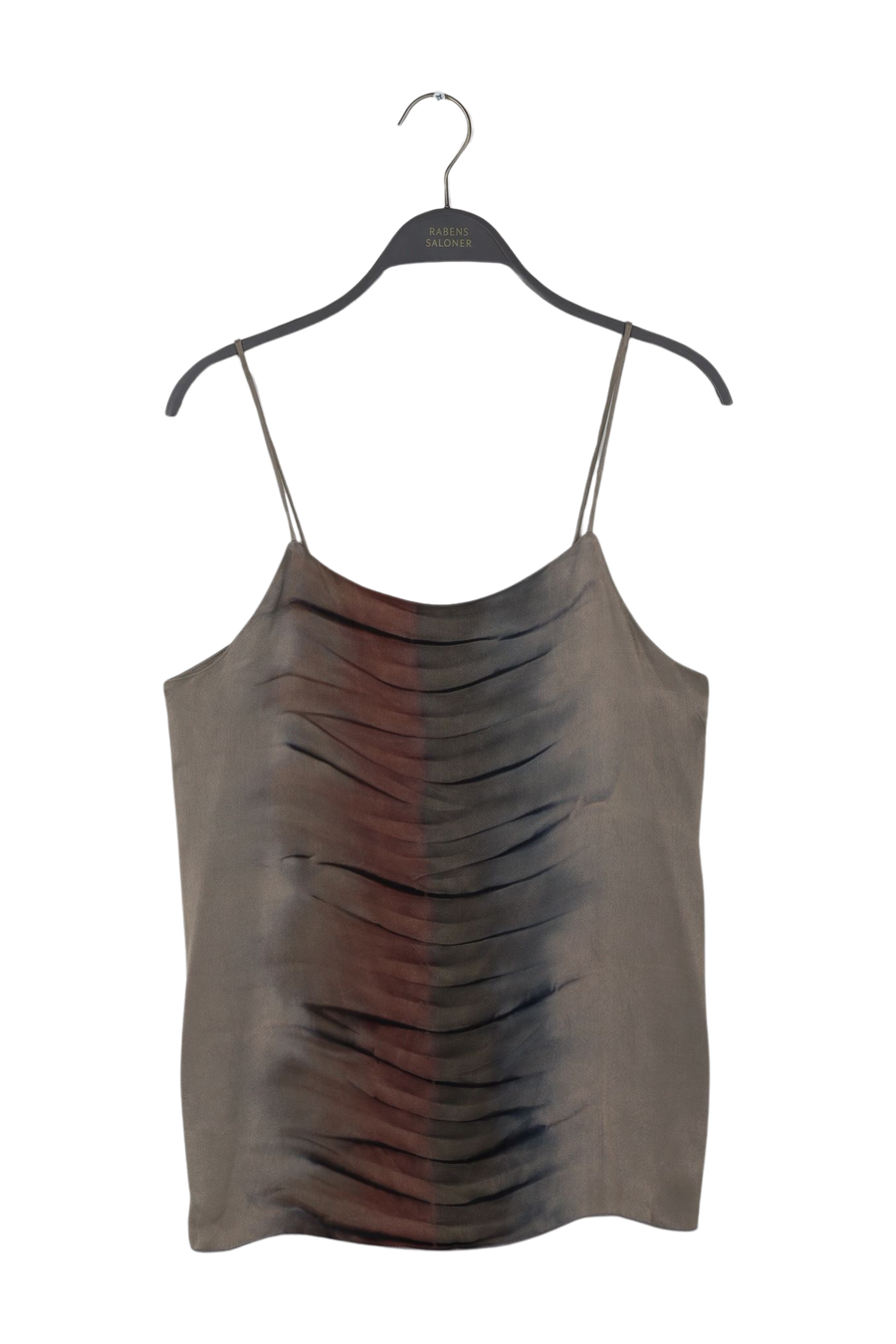 PreLoved Ninja - Eclipse string camisole top - S