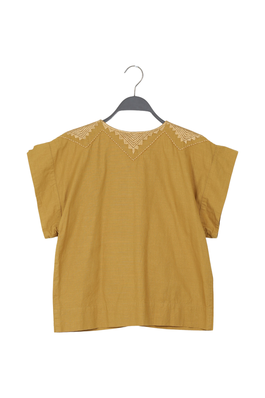 PreLoved Rosalyn - Pyramid blouse - XS