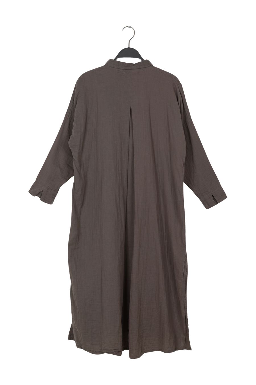 PreLoved Cotton double dress - XS 2 - Rabens Saloner - DK