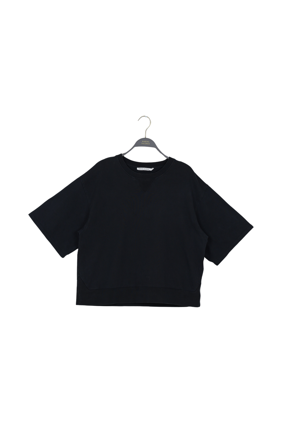 PreLoved Narah - Sweat top I Black - S/M