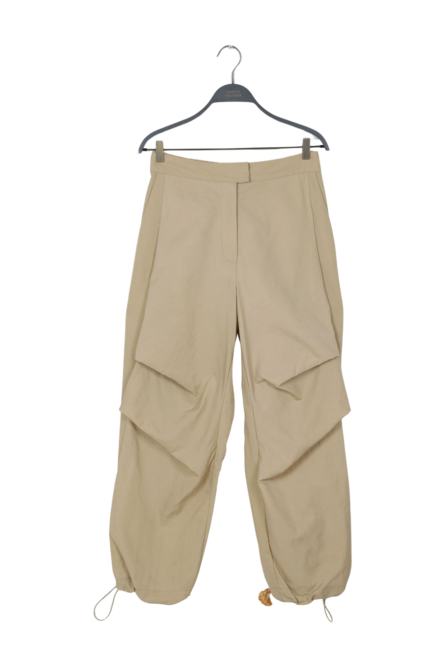 PreLoved Alpha - Nylon pants I Sculpture - S