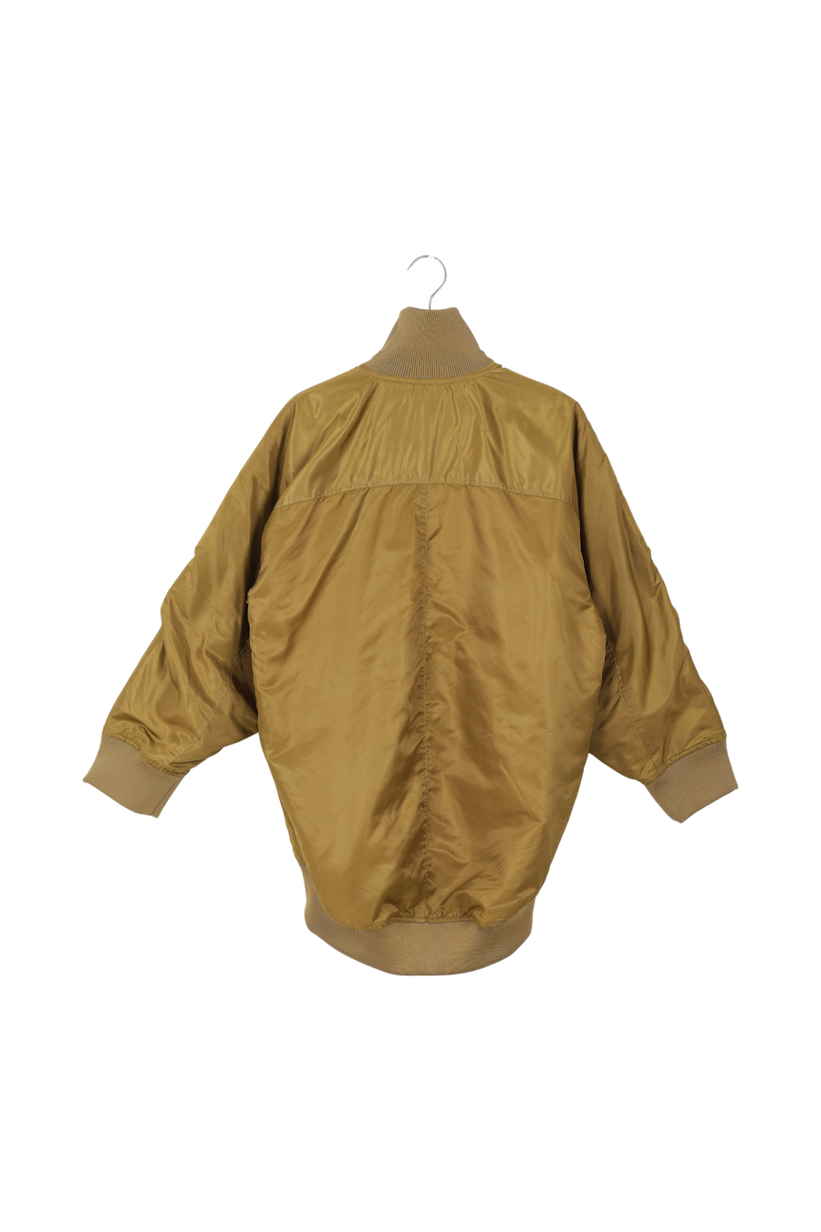 PreLoved Abir - Nylon jacket I Beechnut - XS/S