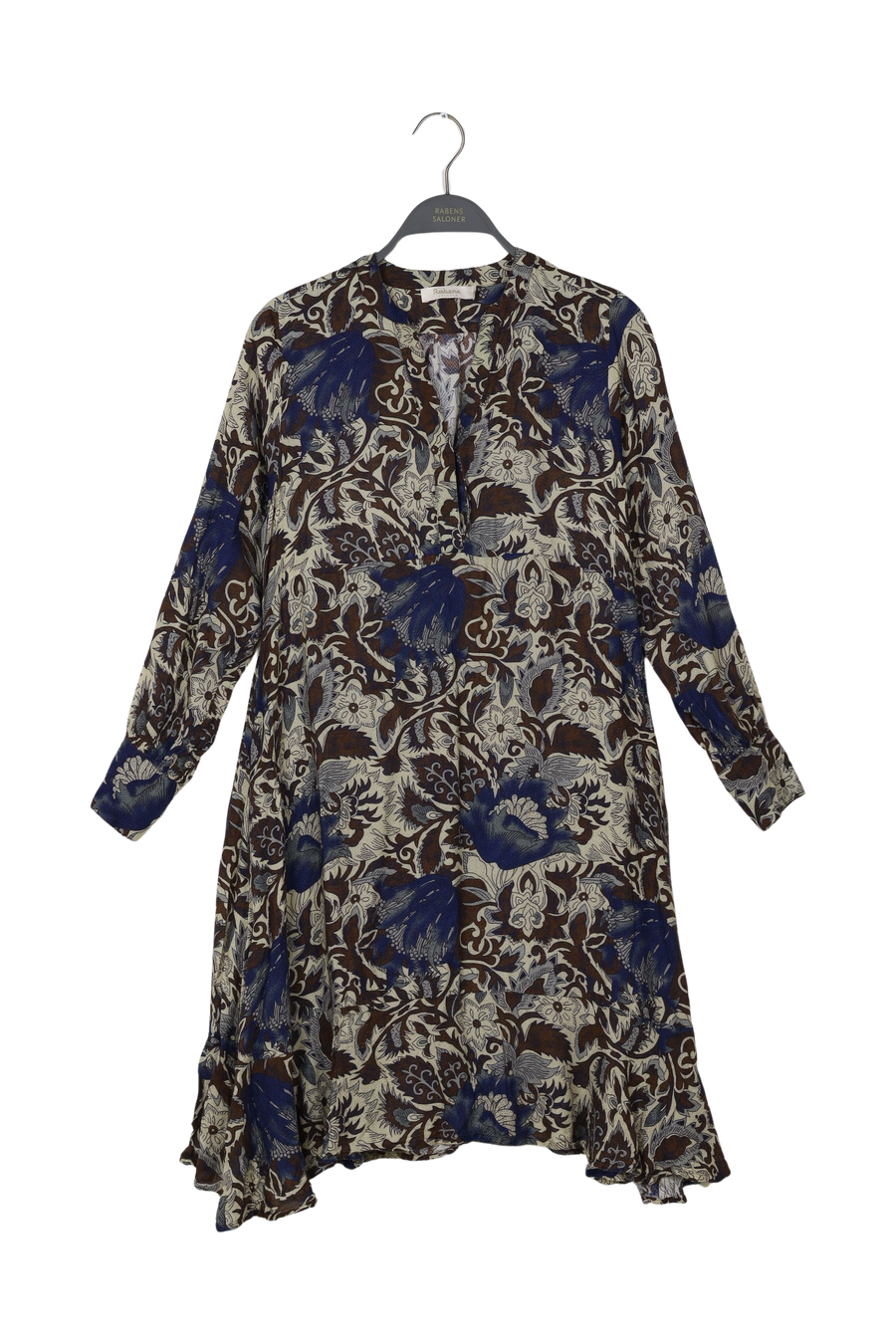 PreLoved Jenna - XS Navy XS 1 - Rabens Saloner - DK