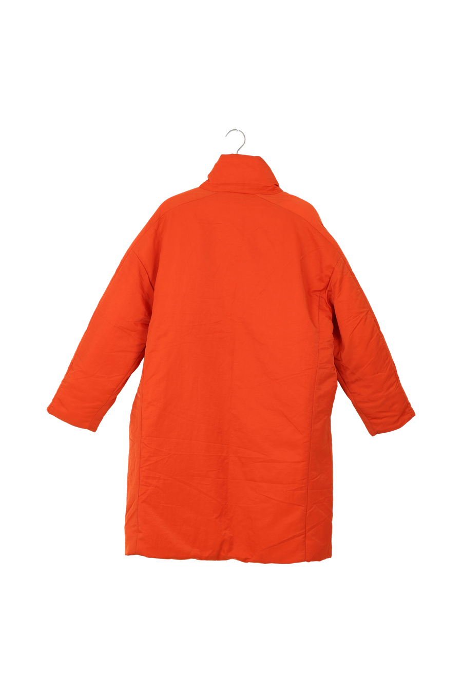 PreLoved Kismet - Bolstered coat I Mandarin - XS/S