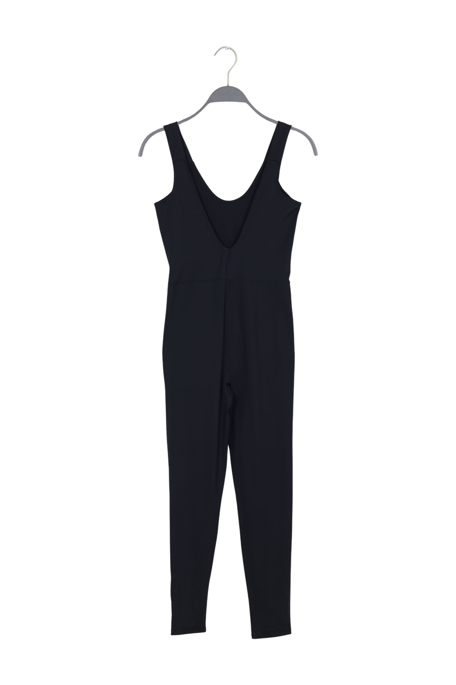 PreLoved Dacia - Matte stretch body suit - S 2 - Rabens Saloner - DK