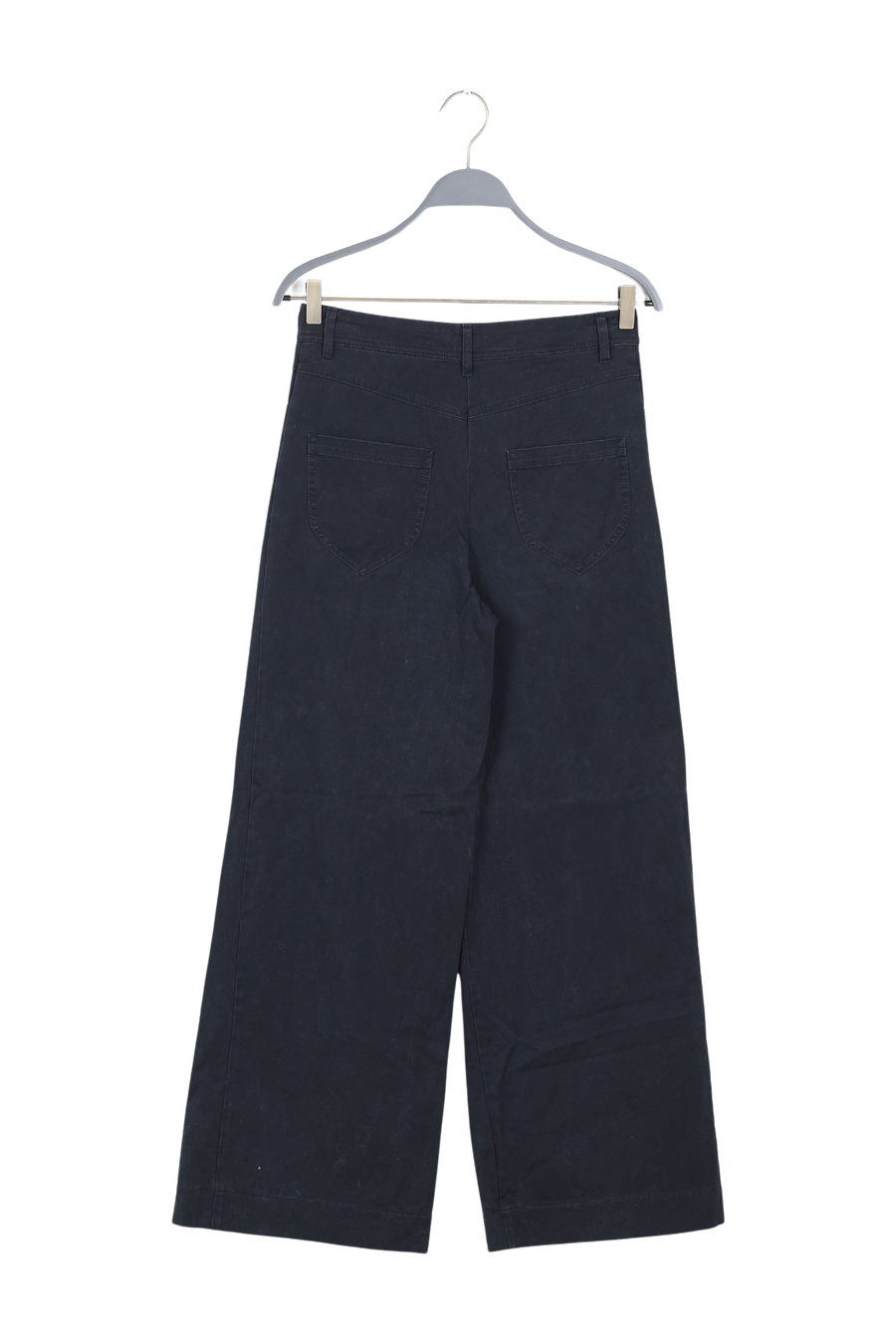 PreLoved Dalia - Canopy wideleg pant I Black - M