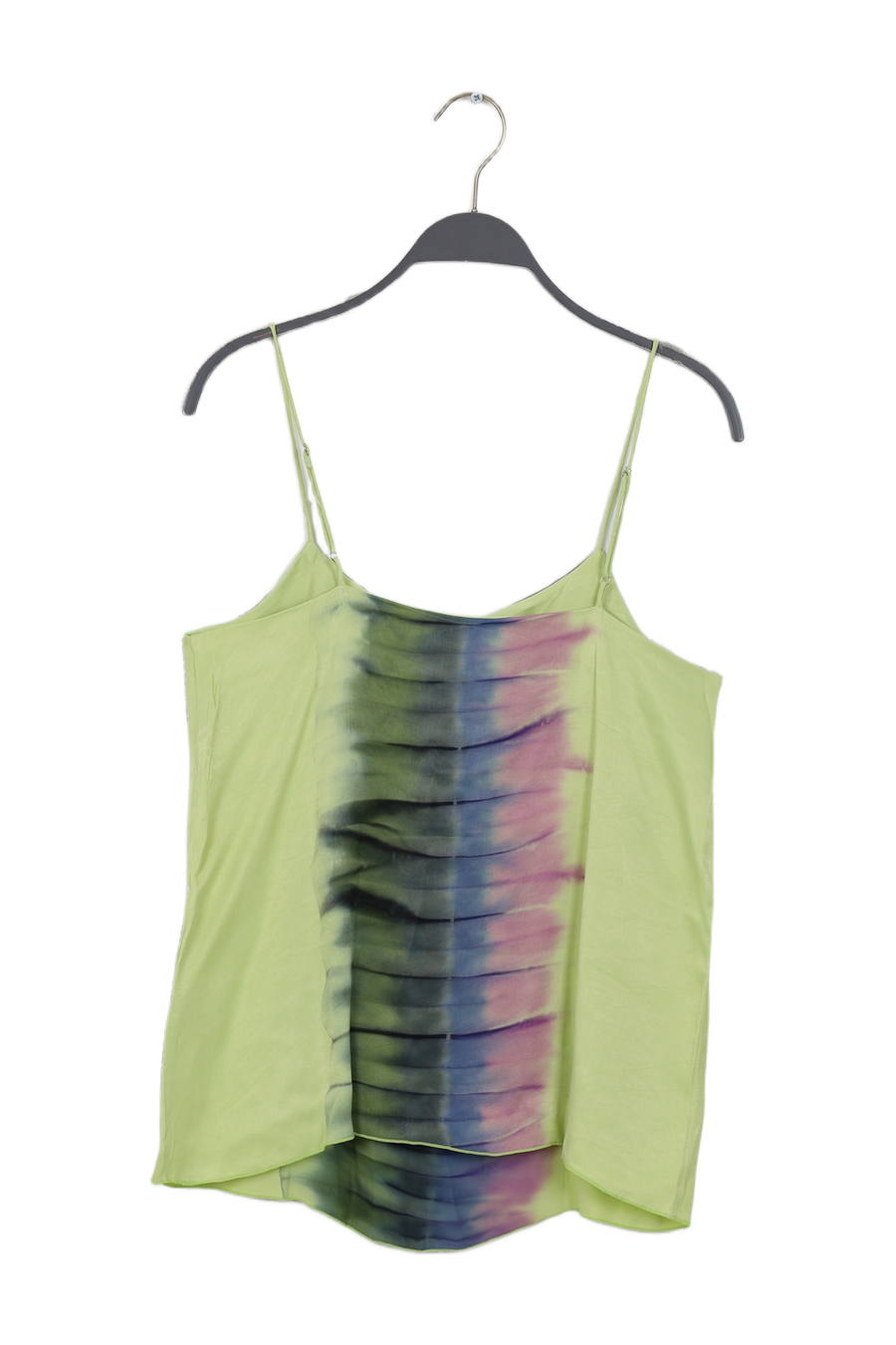 PreLoved Ninja - Eclipse string camisole top - S